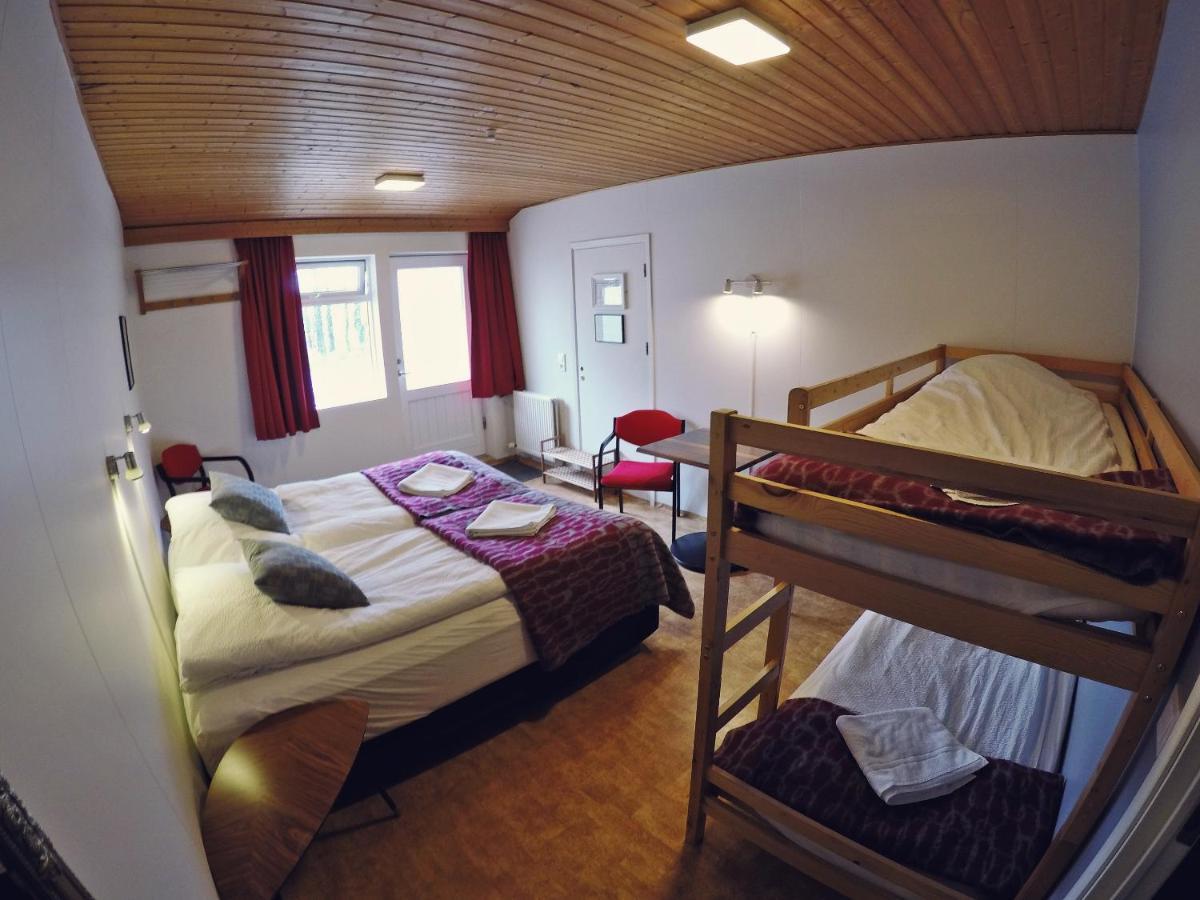 Hotel Hjardarbol Сельфосс Екстер'єр фото