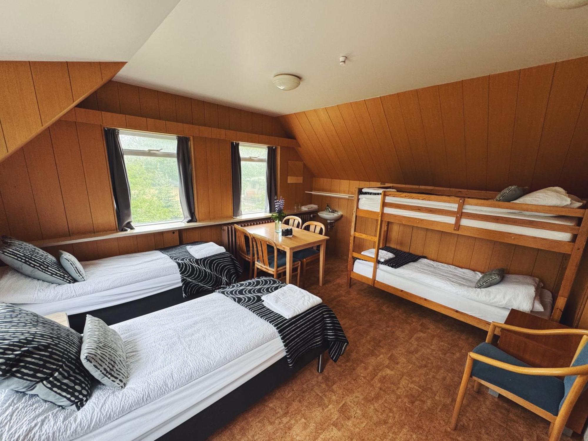 Hotel Hjardarbol Сельфосс Екстер'єр фото