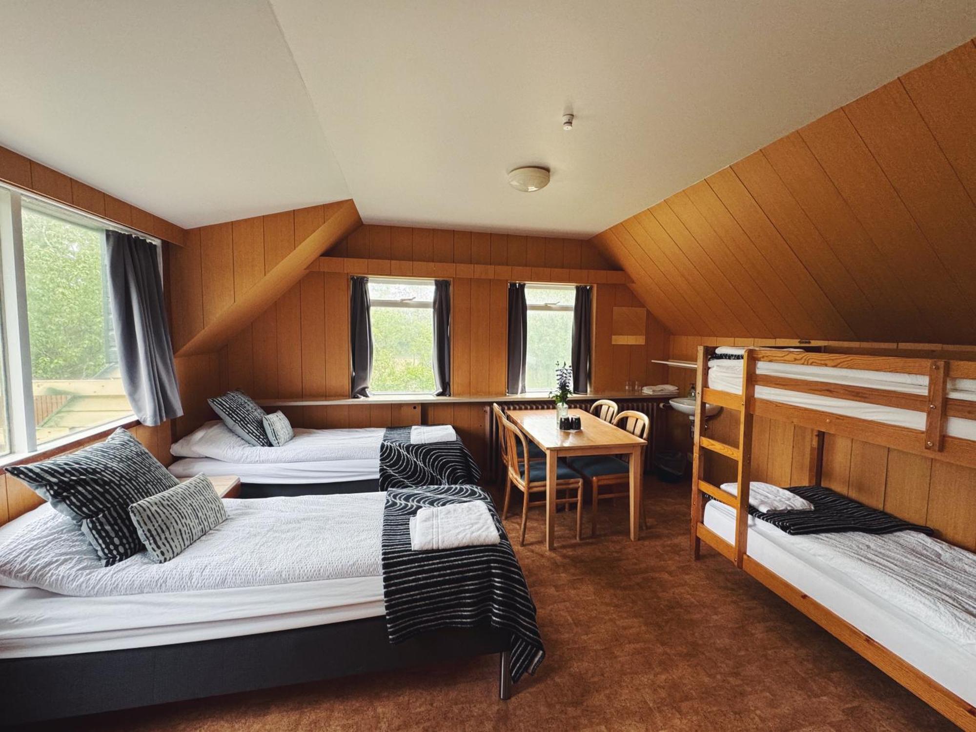 Hotel Hjardarbol Сельфосс Екстер'єр фото