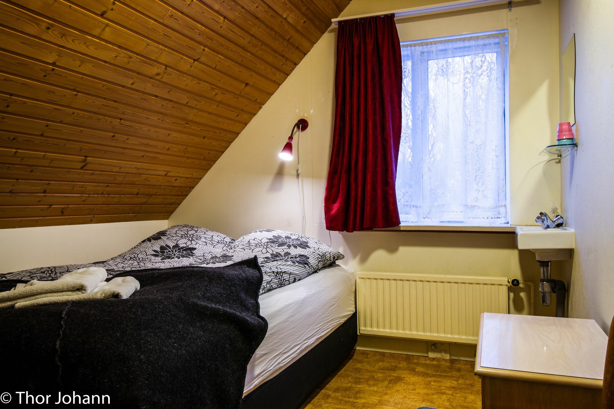 Hotel Hjardarbol Сельфосс Екстер'єр фото
