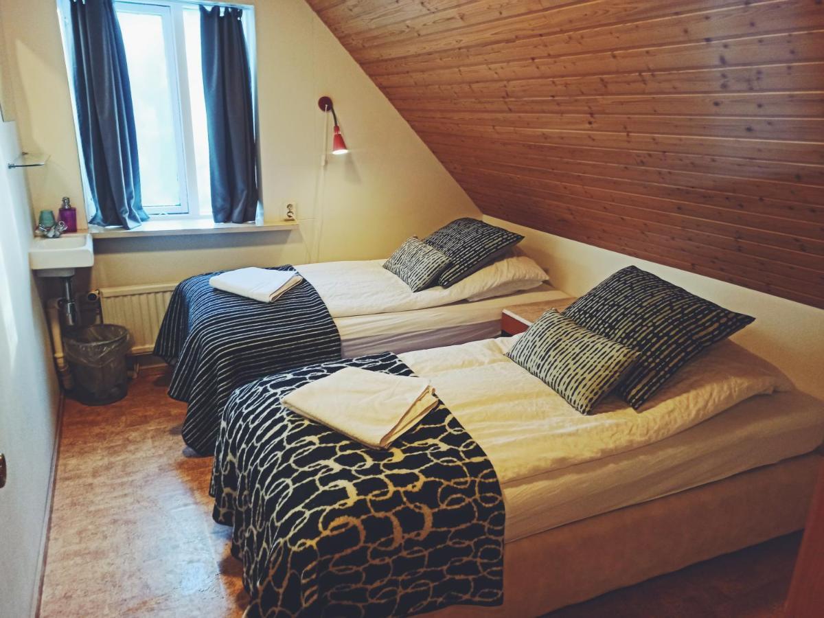 Hotel Hjardarbol Сельфосс Екстер'єр фото